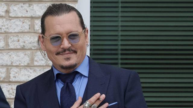 Depp v Heard defamation case concludes in Fairfax, Virgnia