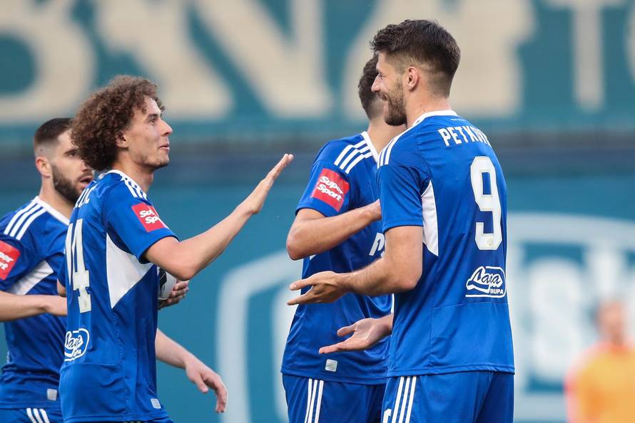 Zagreb:  Dinamo i Gorica na Maksimiru igraju zadnje, 36. kolo HNL-a 