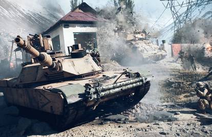 Konačno još sadržaja za najveći hit ove jeseni: Pogledajte što sve stiže u Battlefield 6