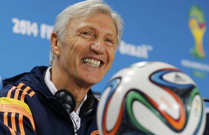 Vozio je taksi kako bi preživio, danas ga slavi cijela Kolumbija