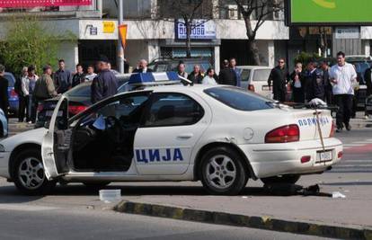 Mladić (22) zadavio pa s krova klinike bacio svoju djevojku