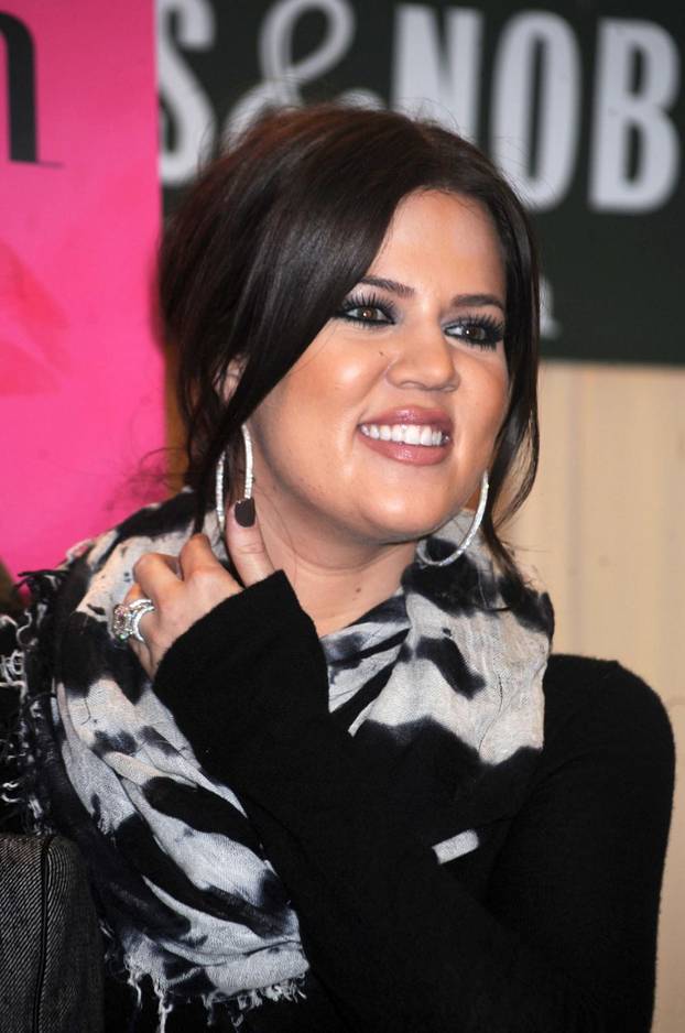 The Kardashians Book Signing - New York