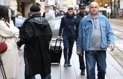 Petko pokazao luksuzni auto, Dalića zaskočila obožavateljica