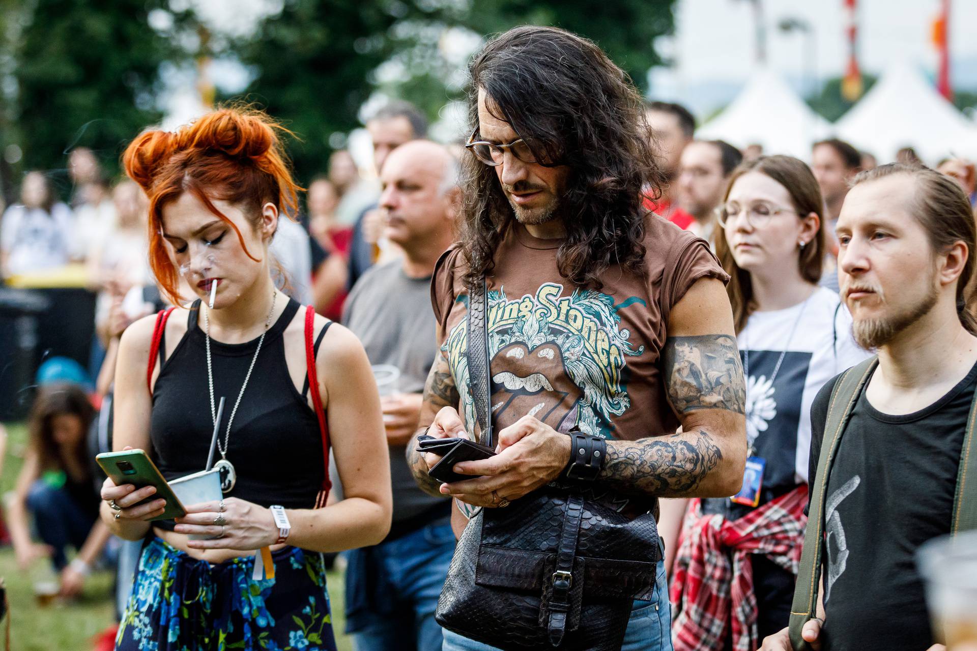 Idete na INmusic? Nema keša, evo što ne smijete sve unijeti