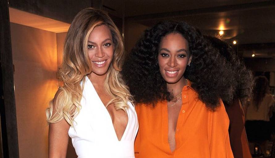 Beyonce opjevala svađu između njezinog muža i Solange: 'Ne zaje***aj se s mojom sestrom'