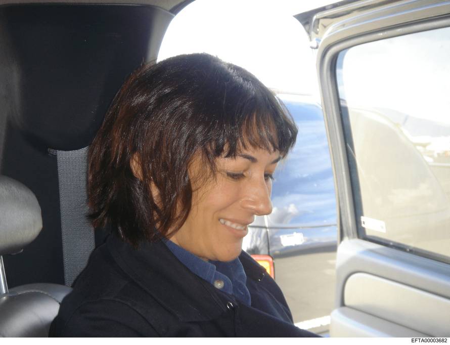 Ruskinje, privatni letovi, party na otoku: Ovako je Epstein gradio svoju mrežu sa slavnima