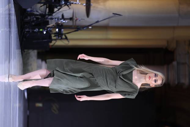 Zagreb: 90. Zlatna igla