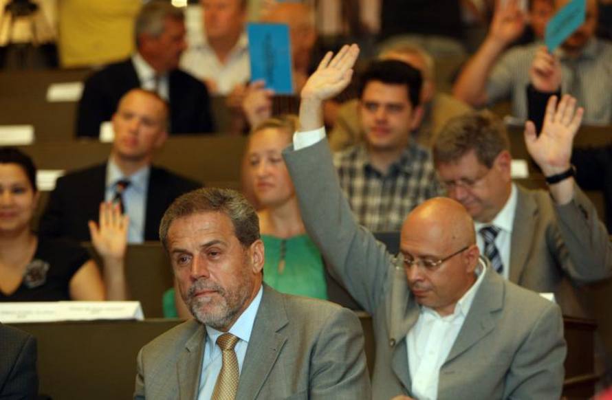 Sanjin Strukić/Pixsell