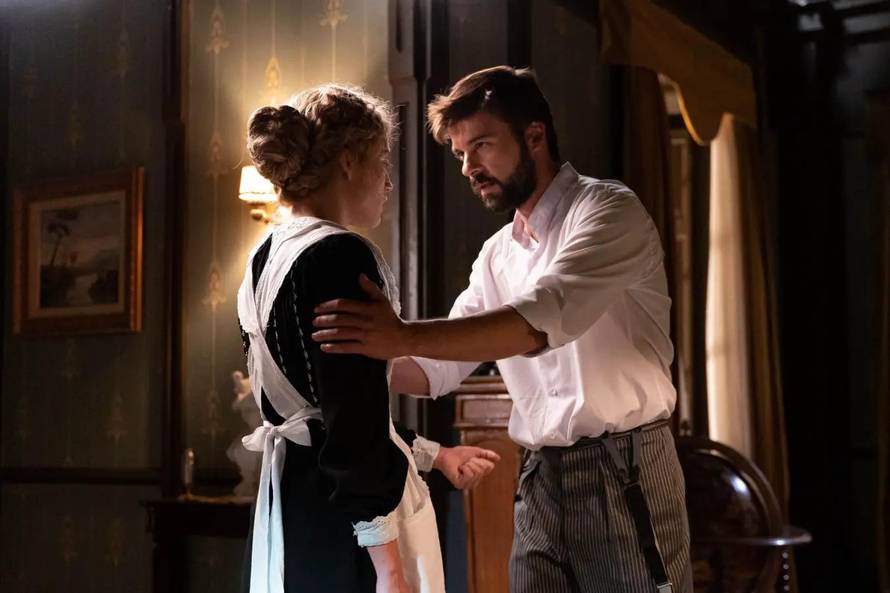 Što će se događati ovog tjedna u sapunicama?  Kazim će oteti Sejran, tu su prekidi i ljubomora