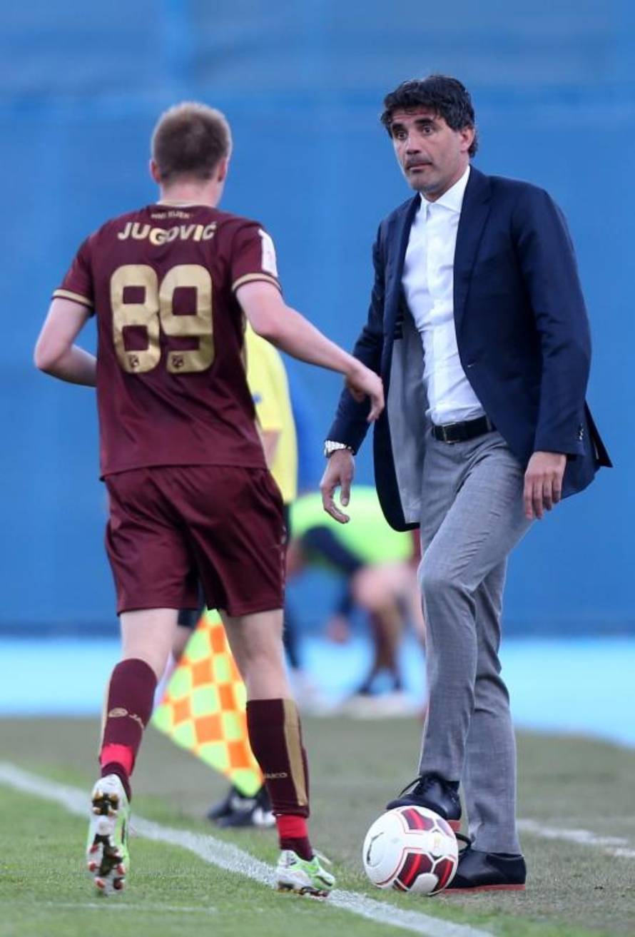 Slavko Midžor/PIXSELL