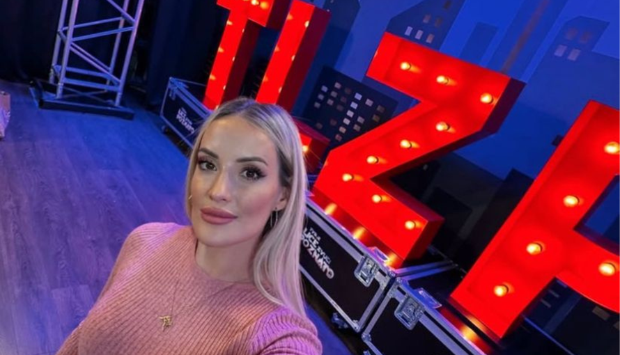 Zaboravite na transformacije! Marina Mamić uskočila u bikini: 'Predivna kao Angelina Jolie'