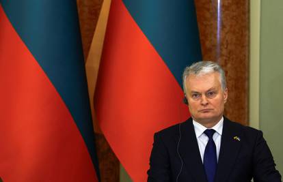 Litva proglasila izvanredno stanje zbog ruskog napada