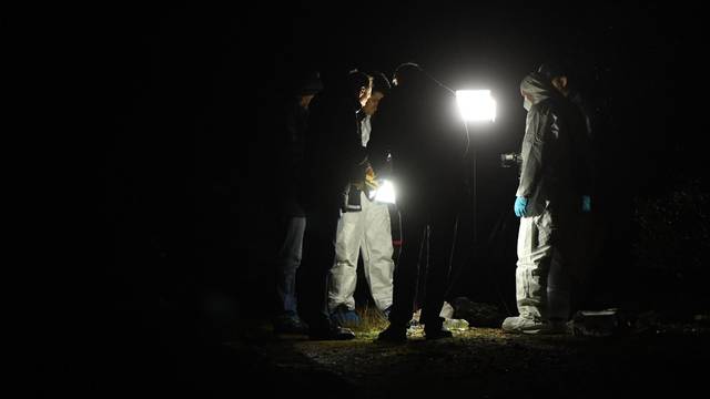 Ubojstvo u Zagorju: Našli tijelo muškarca (55) izbodenog u kući, policija je privela mladića (25)