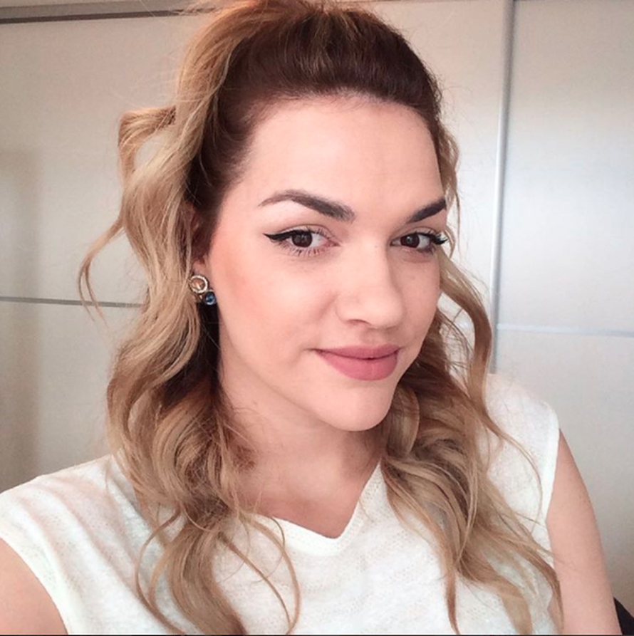 Amerikanci izabrali hrvatsku blogersku zvijezdu kao primjer