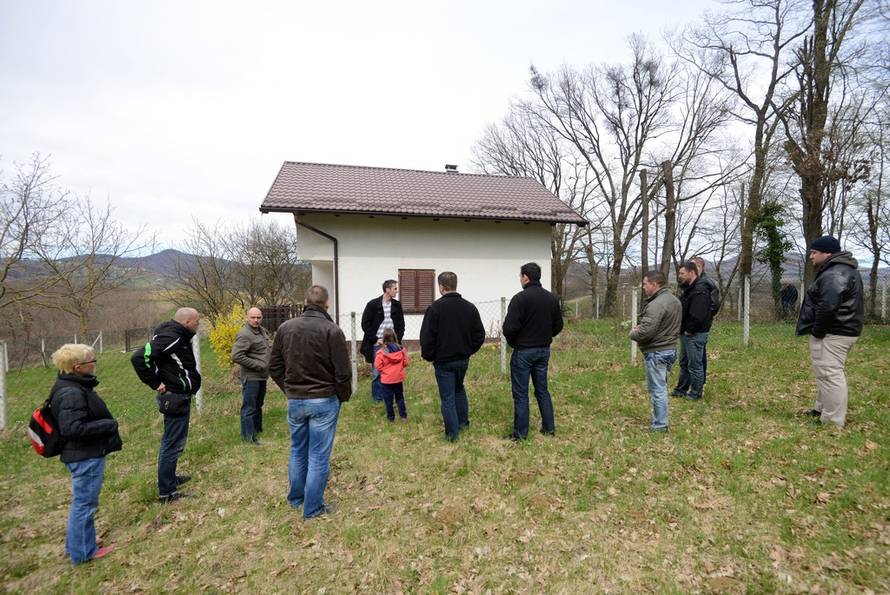 Marko Jurinec/PIXSELL