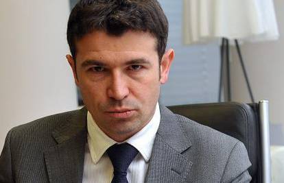 Hrvoje Vojković osuđen na godinu dana uvjetne kazne