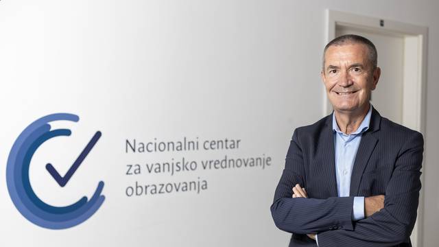Vinko Filipović: Nažalost, ni ove godine esej iz hrvatskog jezika neće se ocjenjivati odvojeno
