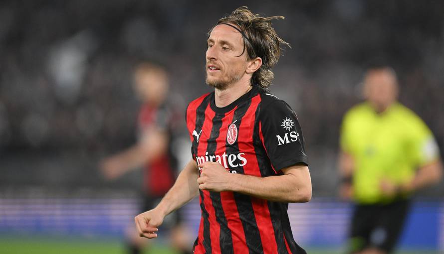 CALCIO - Serie A - SS Lazio vs AC Milan
