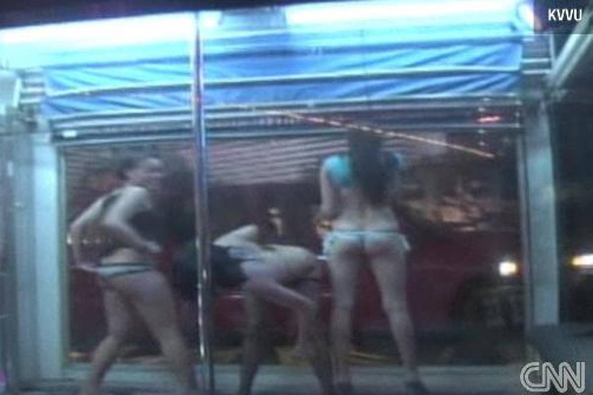 Striptizete seksi Erotski filmovi