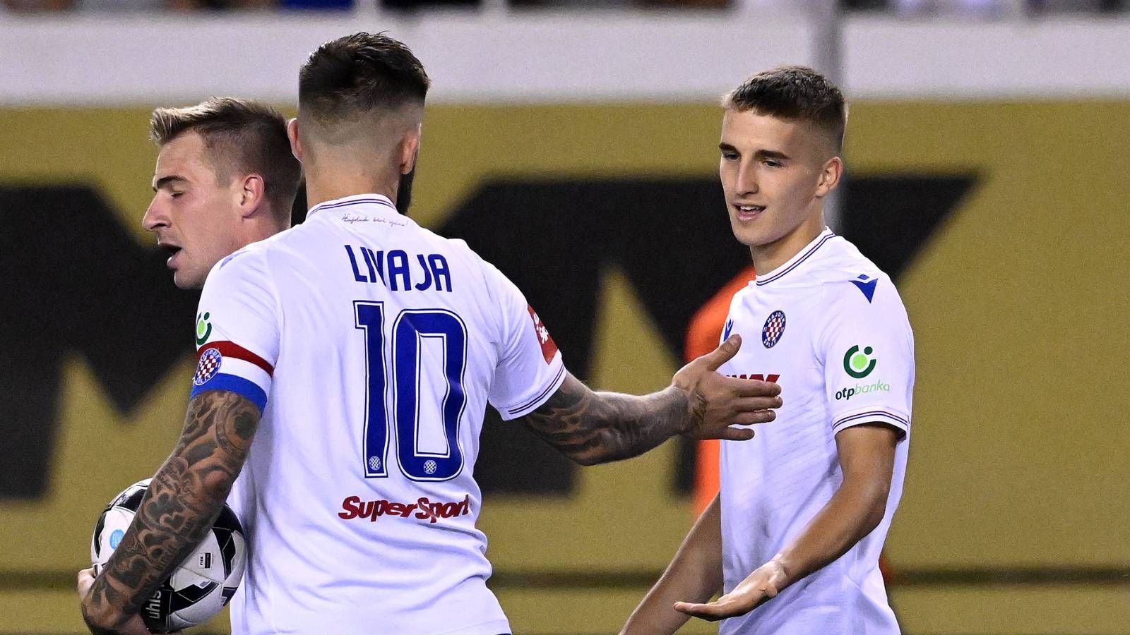 Hajduk je prodao Stipu Biuka, odlazi u Sjedinjene Države! Evo koliko će ga Amerikanci platiti