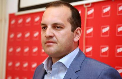'Nije štitio interese': HDZ će prijaviti SDP-ova načelnika