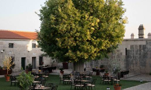 Doživite eleganciju u hotelu s bogatom baštinom