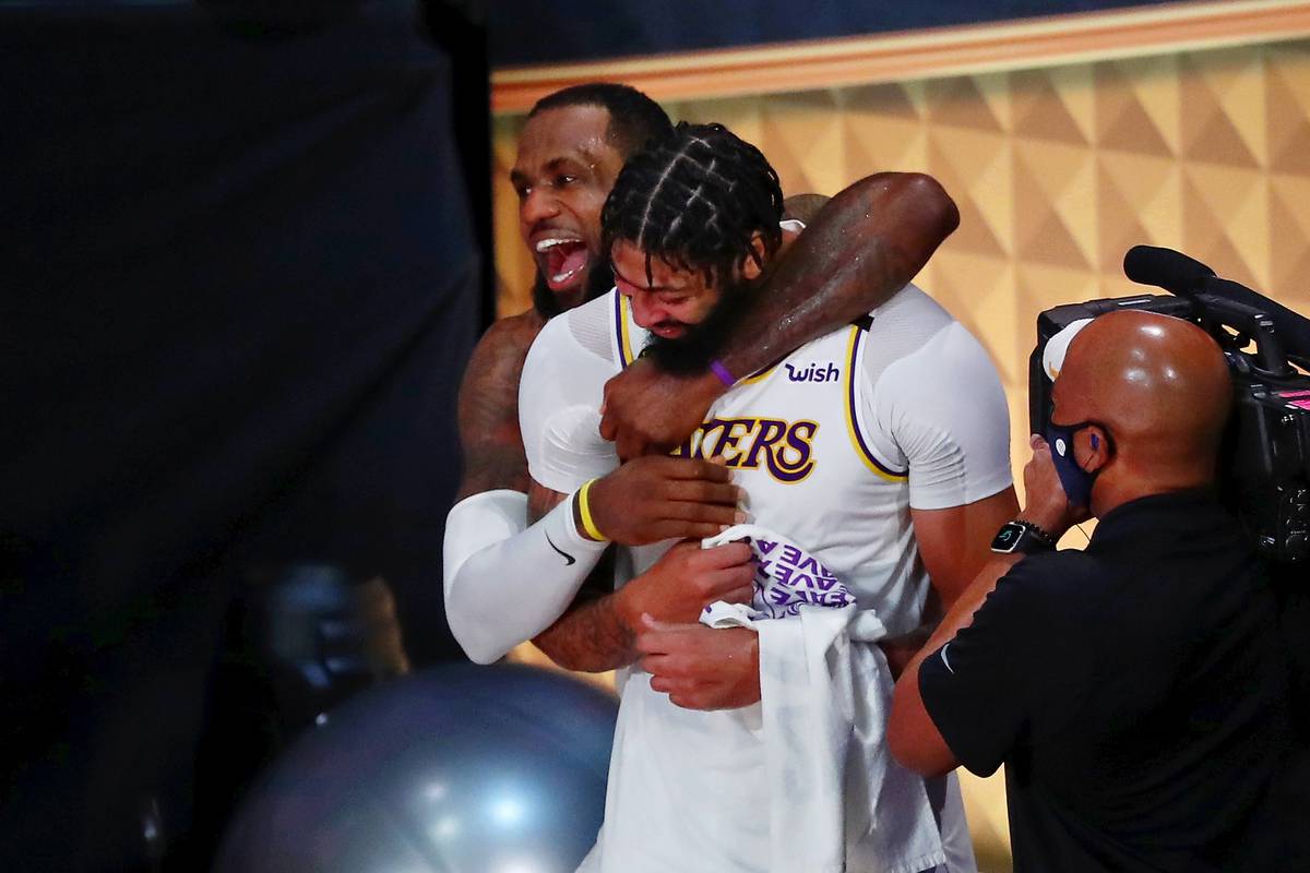 LA Lakersi opet glavni favoriti, veliki povratak Golden Statea, a Bucksi i Netsi jači su nego ikad!