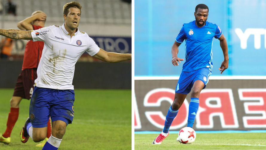 Osijek misli ozbiljno! Hajduk im pušta Futacsa, stiže i Doumbia