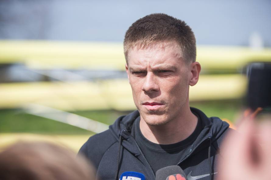 RK Nexe - Frisch Auf Goeppingen