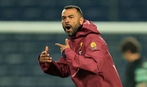 Biv&scaron;i engleski reprezentativac preuzeo talijanskog drugoliga&scaron;a