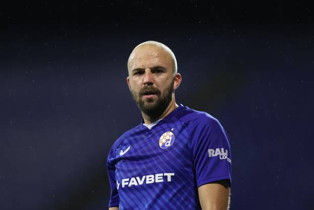 Zagreb: Dinamo i Lokomotiva sastali se u 8. kolu SuperSport HNL-a