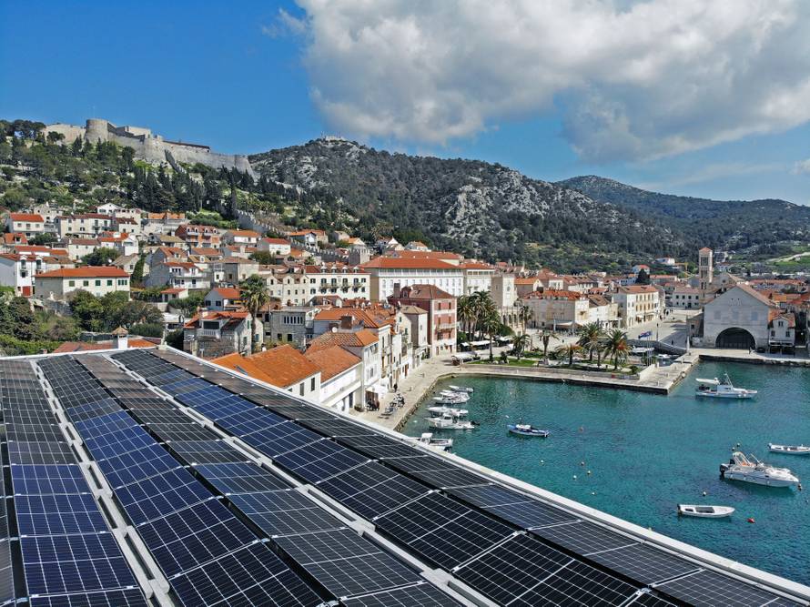 Vaš krov je zlatni rudnik - ali samo ako reagirate na vrijeme