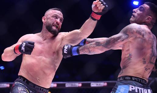 Fabjan ne miruje nakon poraza, &zcaron;eli revan&scaron; sa Sto&scaron;i&cacute;em: 'Sru&scaron;ili bi sve mogu&cacute;e rekorde FNC-a'