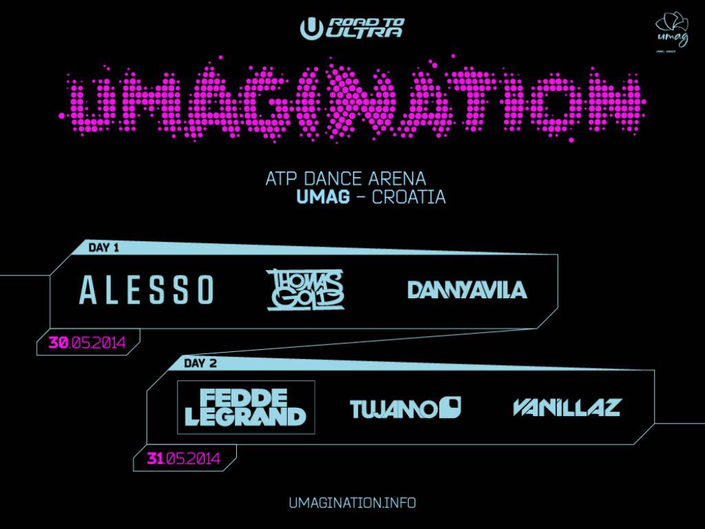 UMAGINATION