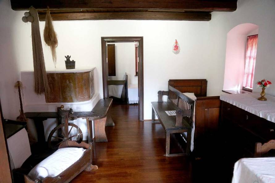 Tihi su zagorski bregi: Turisti ne idu više ni Brozu ni Tuđmanu...