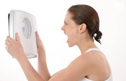 Zdravo mršavljenje znači do 1 kilogram manje u tjednu