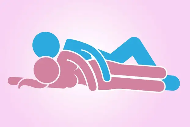 Ako imate više od 60 godina, ove seks-poze morate isprobati