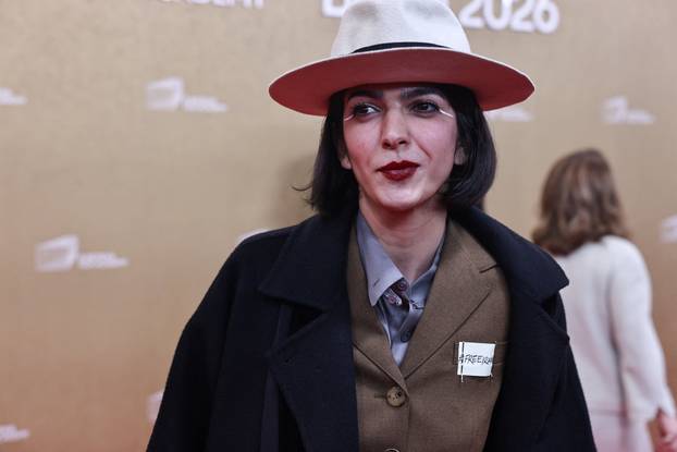 2026 European Film Awards, in Berlin