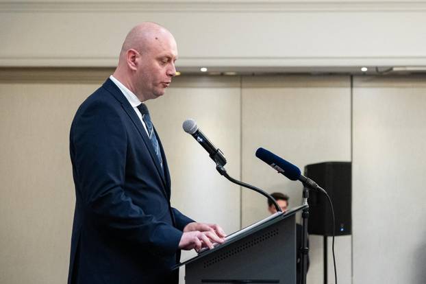 Zagreb: Zoran Milanović i Andrej Plenković na obilježavanju 110. obljetnice priznanja ravnopravnosti islama