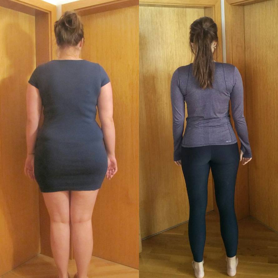 Tableta za mršavljenje koje pomažu. -16 kg u mjesec dana