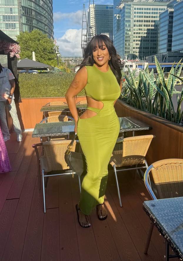 FOTO Opsjednuta estetskim operacijama: 'Želim imati stražnjicu poput Nicki Minay!'