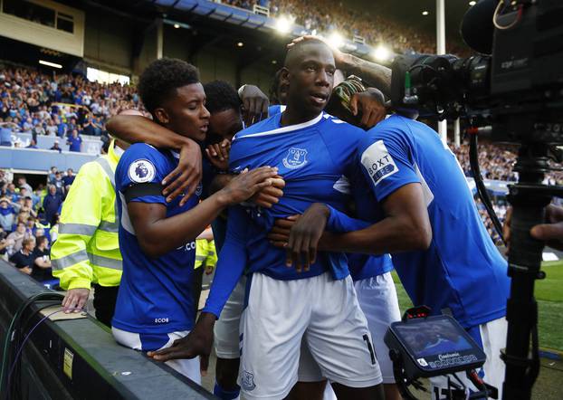 Premier League - Everton v AFC Bournemouth