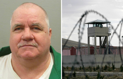 Osuđenik na smrt u SAD-u odbio injekciju i električnu stolicu: 'Na srcu meta, a na glavi kapuljača'