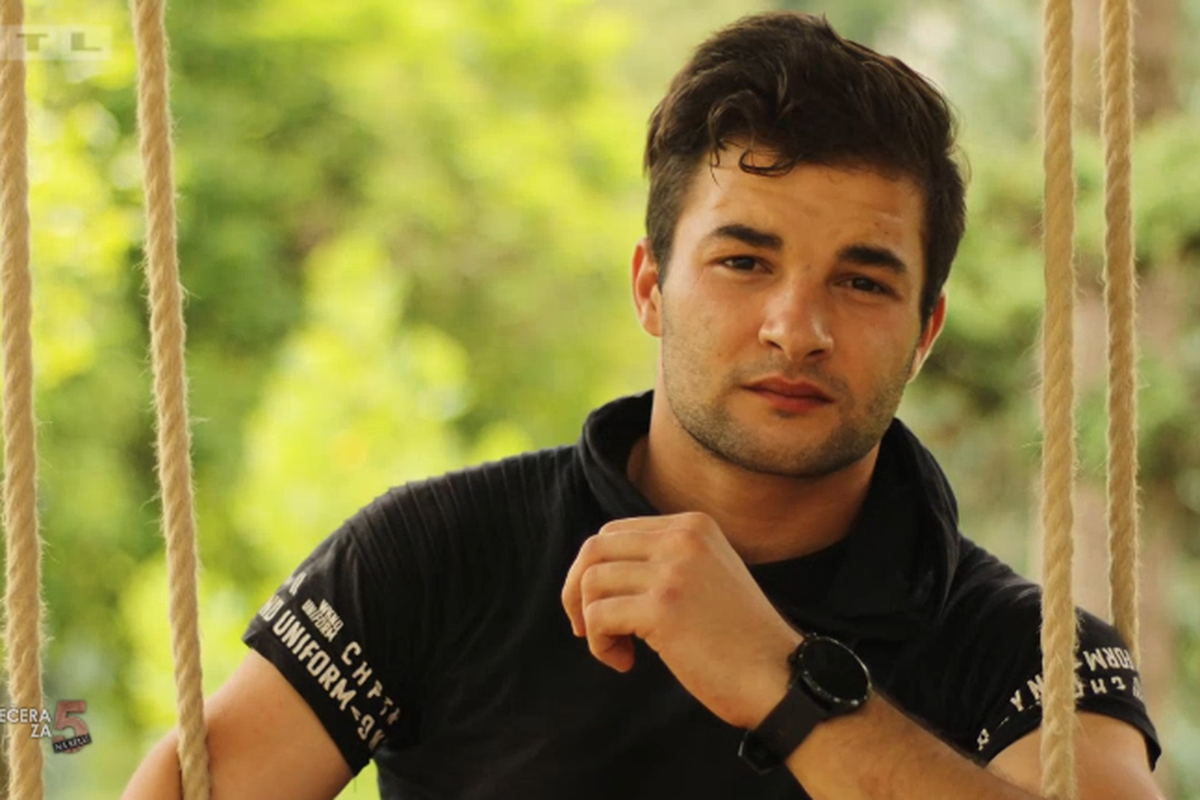'Samoborski Patrick Swayze' oduševio junećim jezikom, no zbog salate je dobio niže ocjene