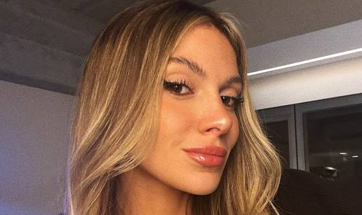 FOTO Influencerica šokirala: 'Dečko nogometaš i ja vodimo ljubav po sedam puta dnevno'