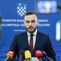 Aladrović: 'Novim usklađenjem mirovine rastu za 2,5 posto'