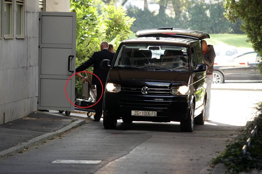 Davor Puklavec/PIXSELL