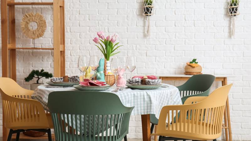 Vegetarijanski i veganski Uskrs: Ukusni recepti za blagdanski stol bez mesa i jaja