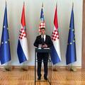 Dok se Milanović sinoć primio blesimetra, Plenković je već odavno pokorio sve institucije