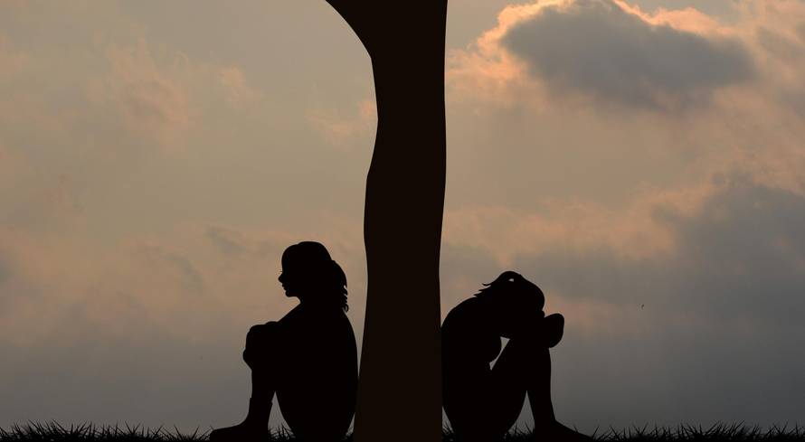 'Nije ti ništa, šta ti fali, imaš sve' je najgore što možete reći